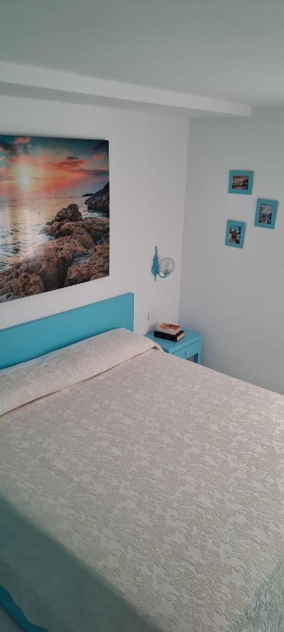 Vista Taurito Ely Apartment Екстериор снимка