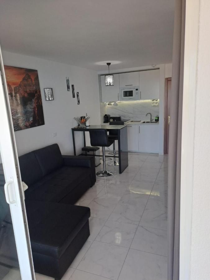 Vista Taurito Ely Apartment Екстериор снимка