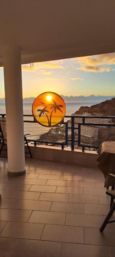 Vista Taurito Ely Apartment Екстериор снимка