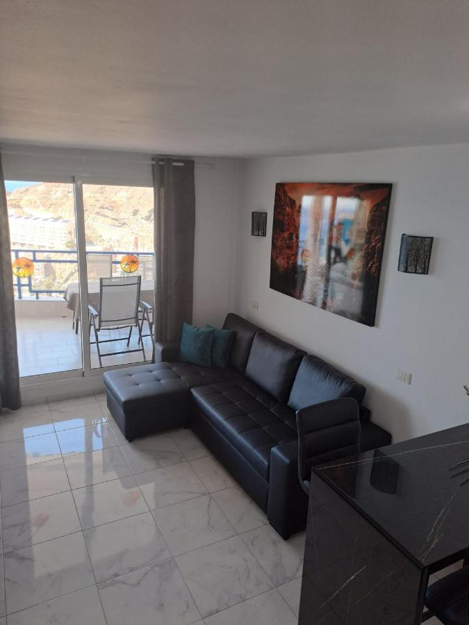 Vista Taurito Ely Apartment Екстериор снимка
