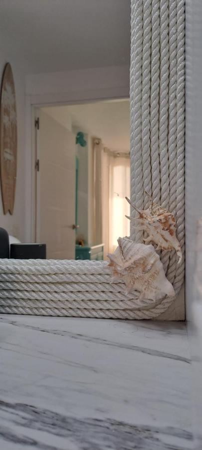 Vista Taurito Ely Apartment Екстериор снимка