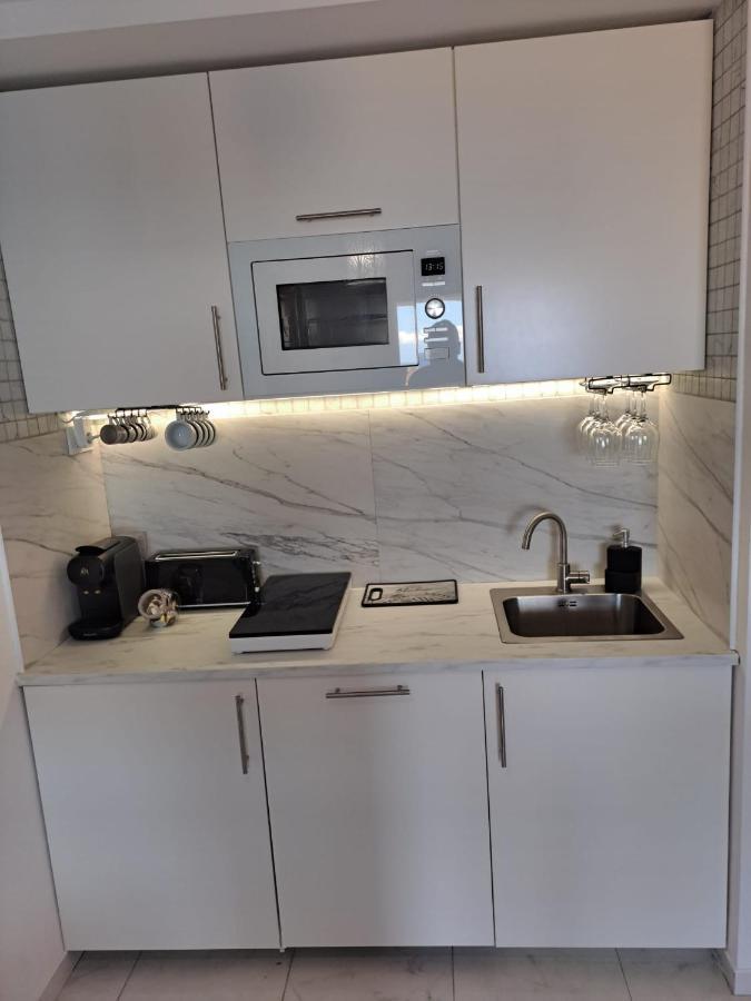 Vista Taurito Ely Apartment Екстериор снимка