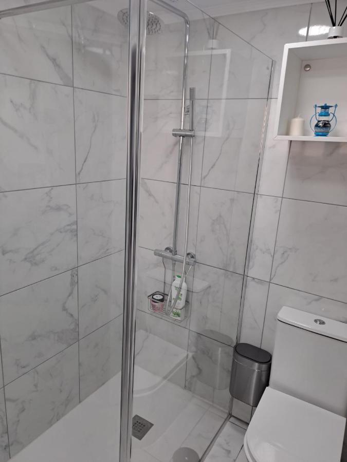 Vista Taurito Ely Apartment Екстериор снимка