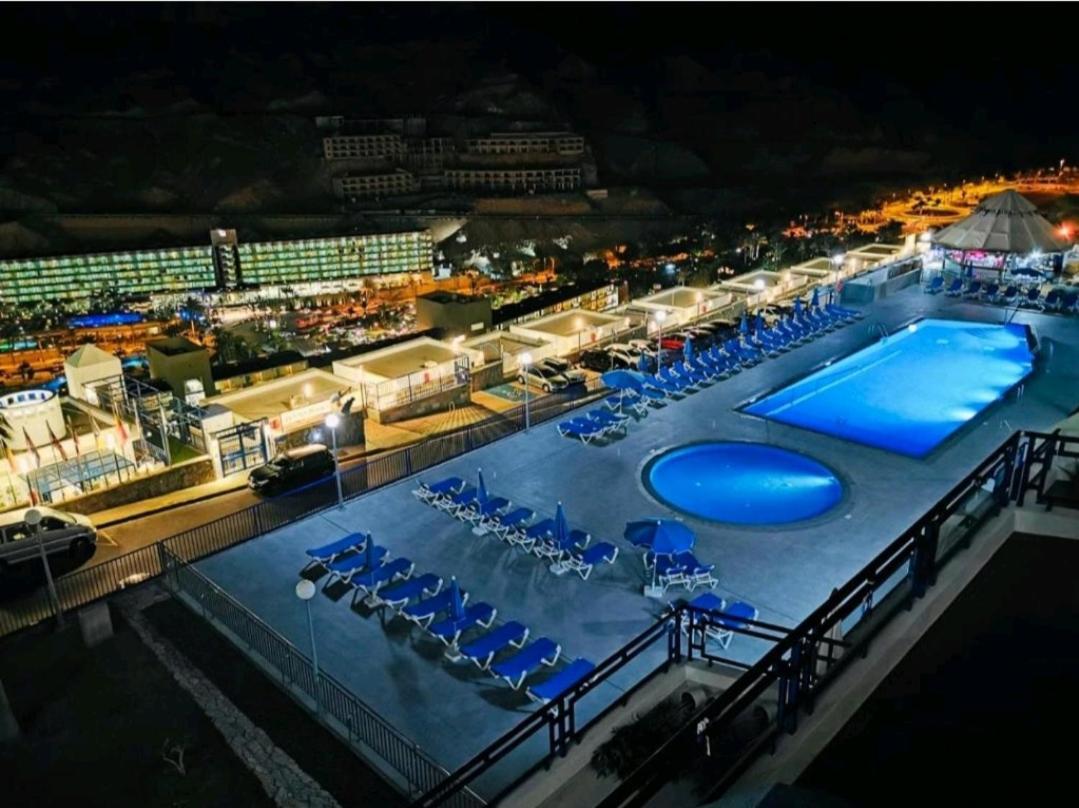 Vista Taurito Ely Apartment Екстериор снимка