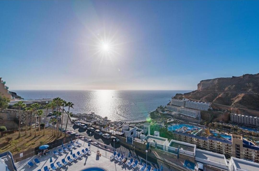 Vista Taurito Ely Apartment Екстериор снимка