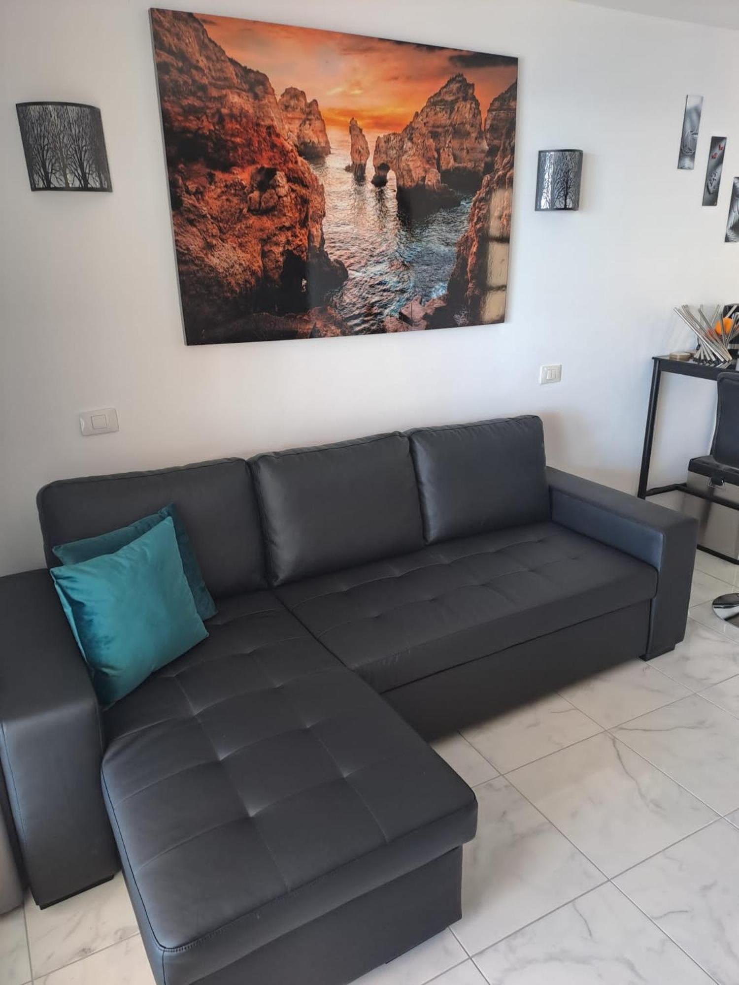 Vista Taurito Ely Apartment Екстериор снимка