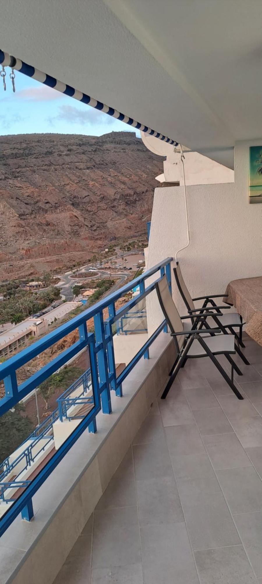 Vista Taurito Ely Apartment Екстериор снимка