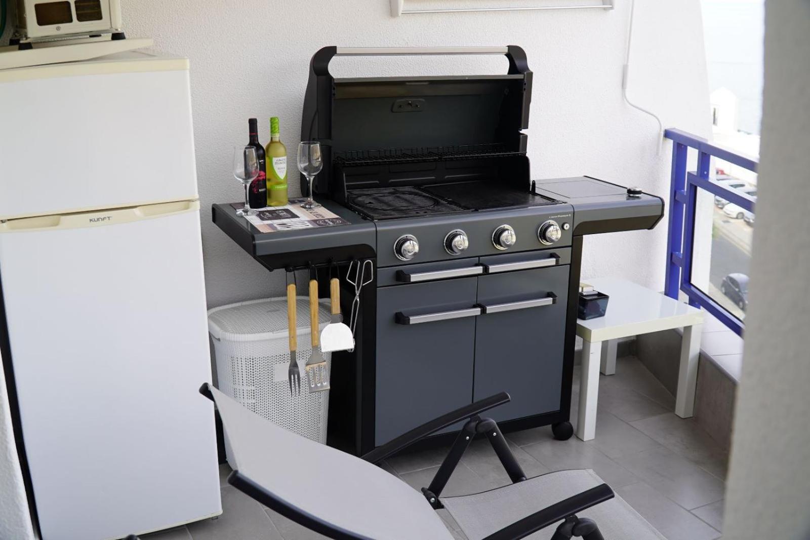 Vista Taurito Ely Apartment Екстериор снимка
