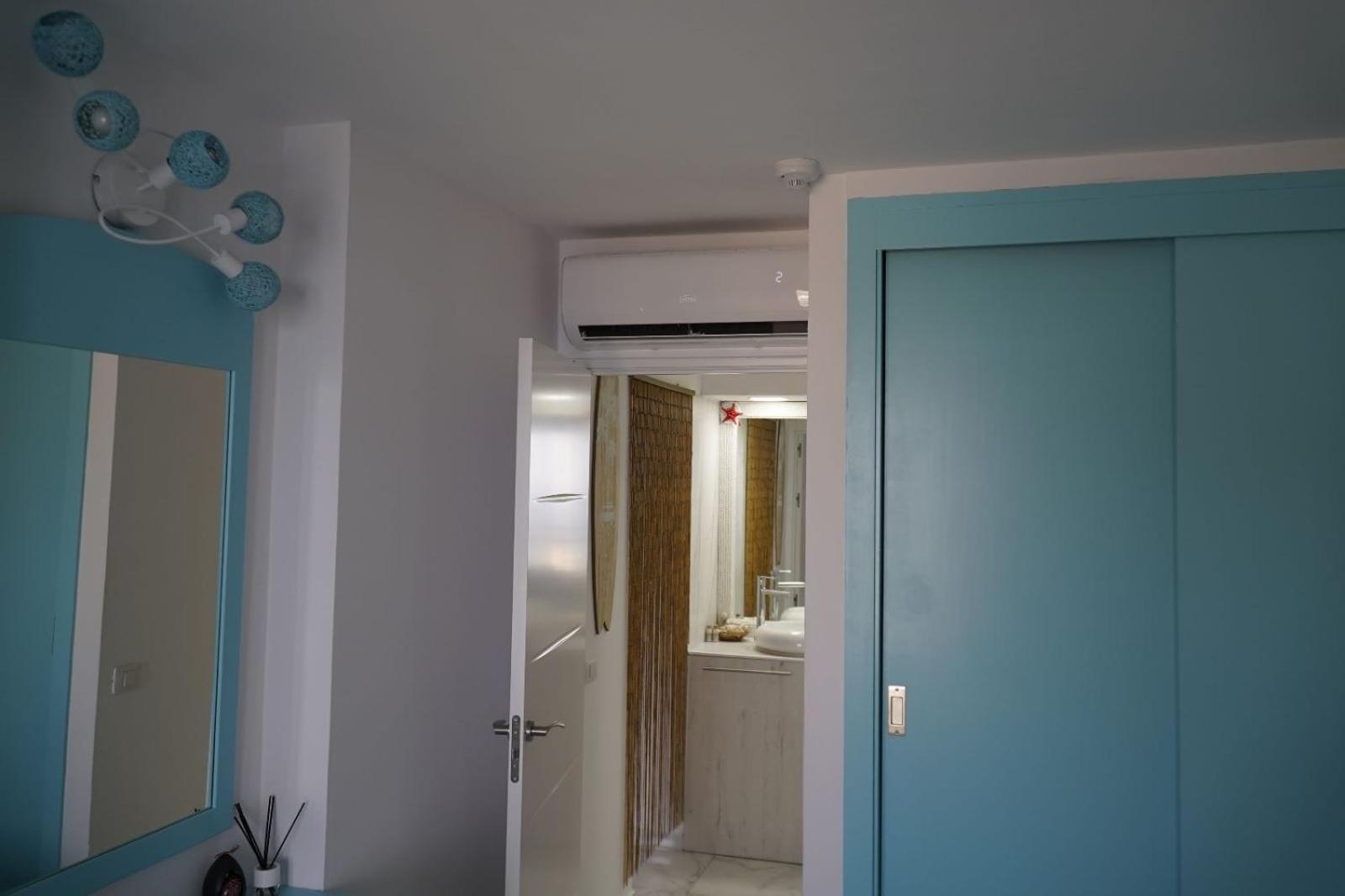 Vista Taurito Ely Apartment Екстериор снимка