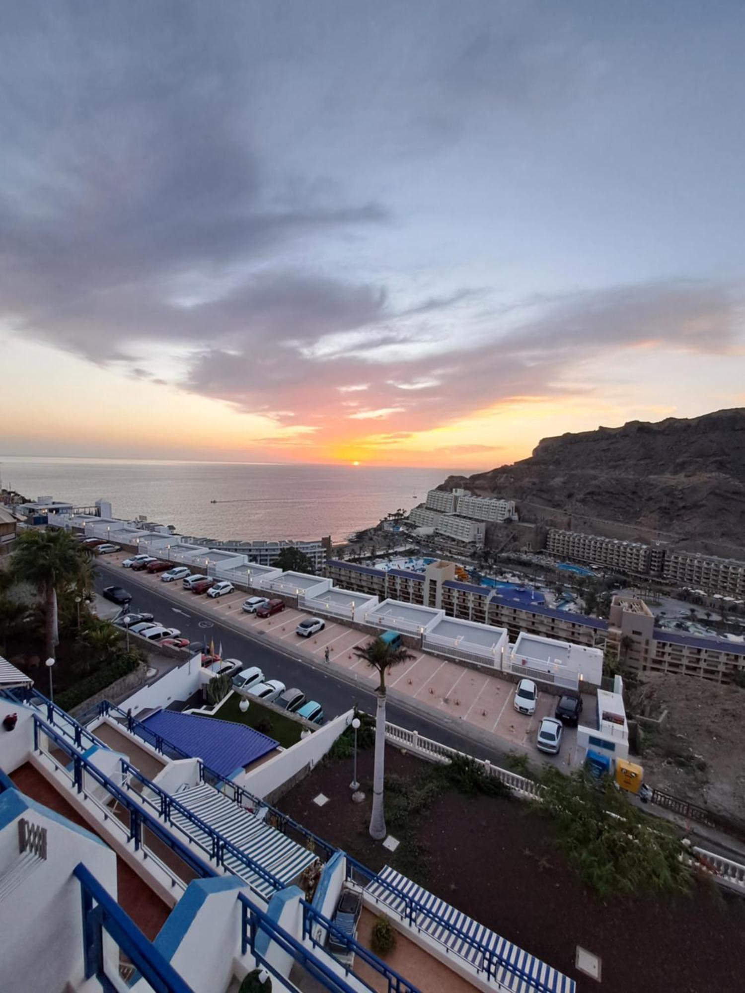 Vista Taurito Ely Apartment Екстериор снимка