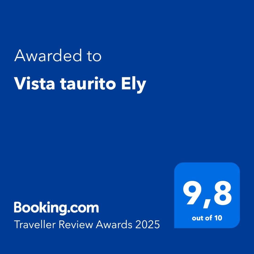 Vista Taurito Ely Apartment Екстериор снимка